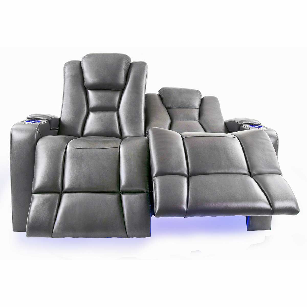 Revolution Home Theater Seating - RowOne - Image 58