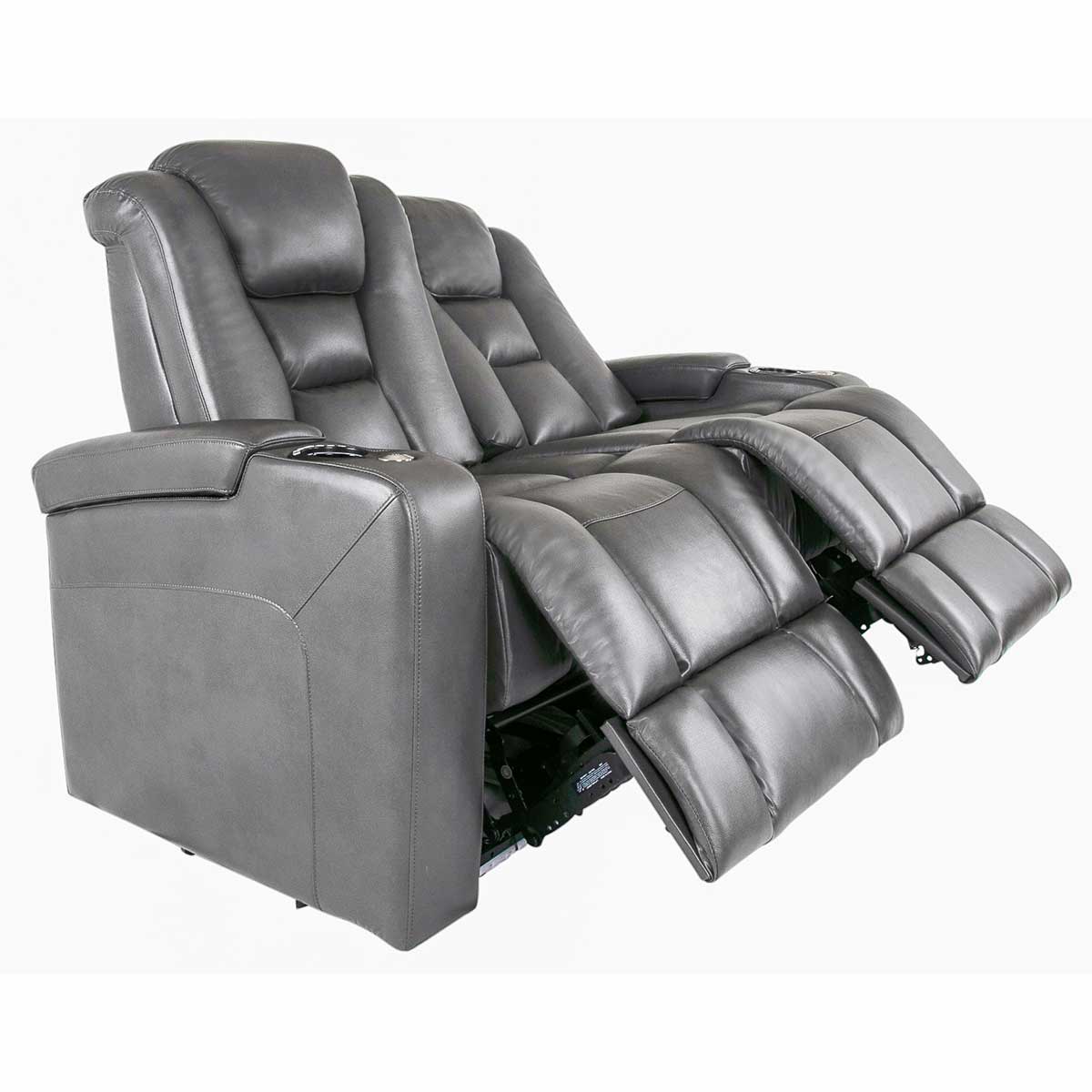 Revolution Home Theater Seating - RowOne - Image 60
