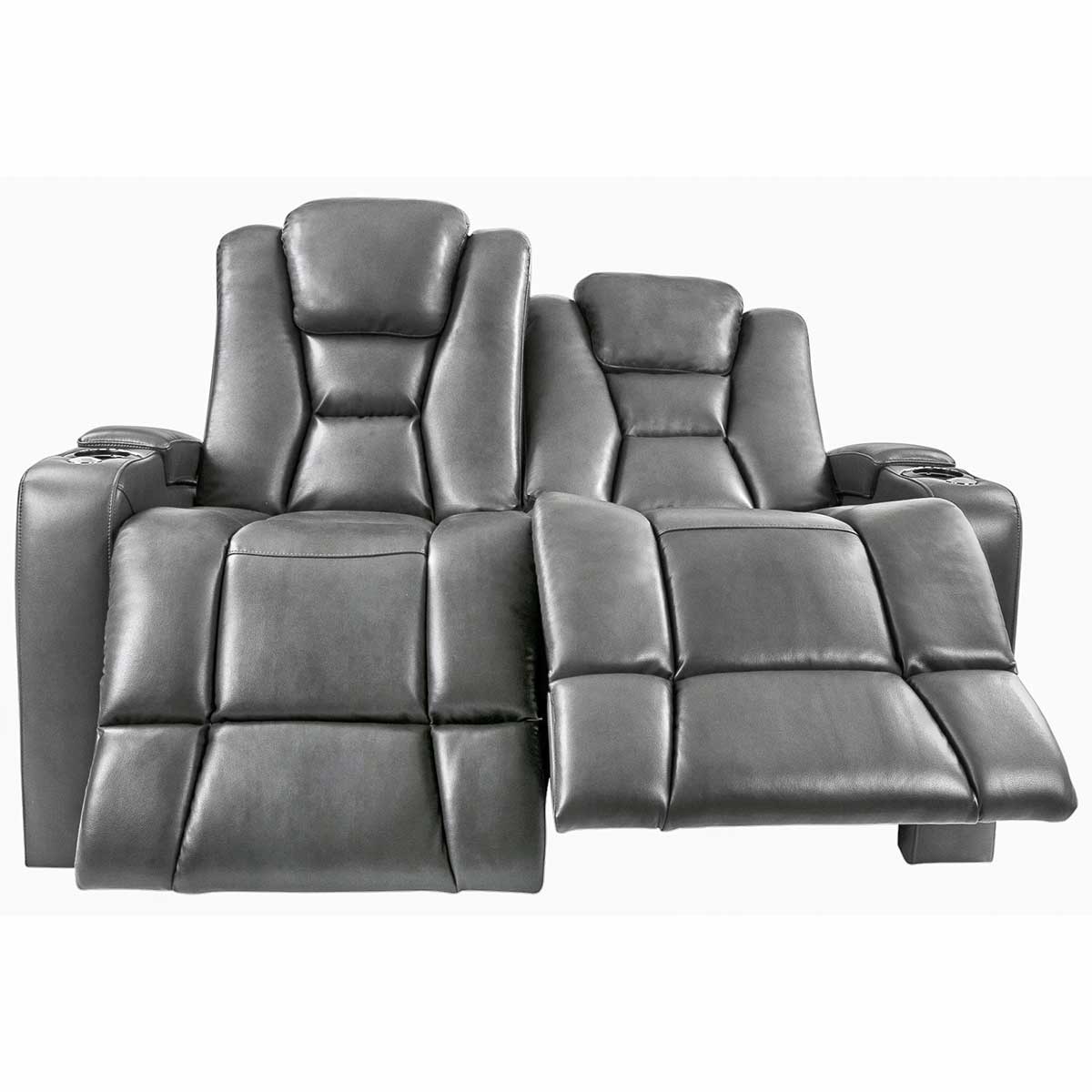 Revolution Home Theater Seating - RowOne - Image 62