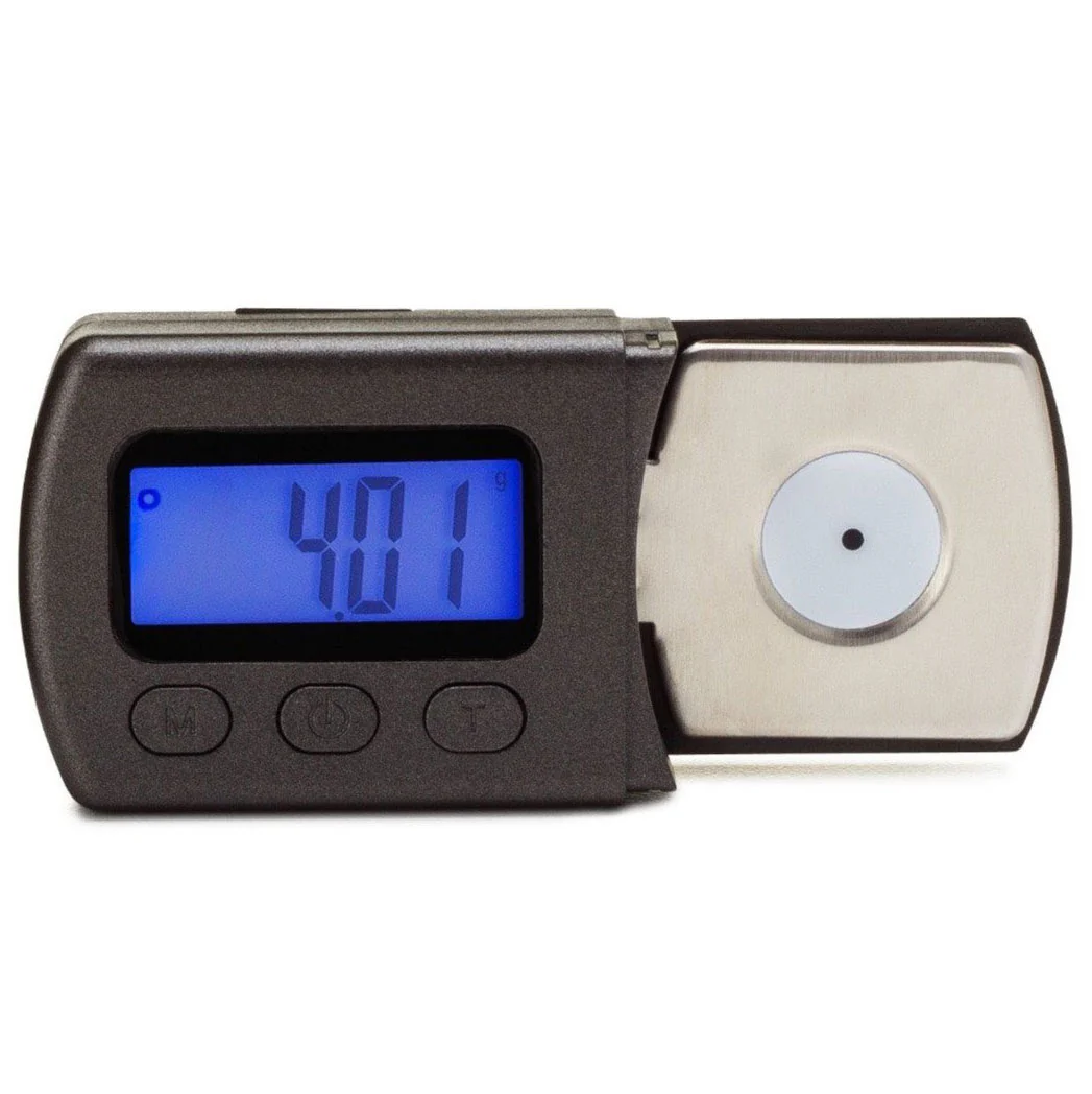 Revolv Turntable Stylus Gauge - Image 2