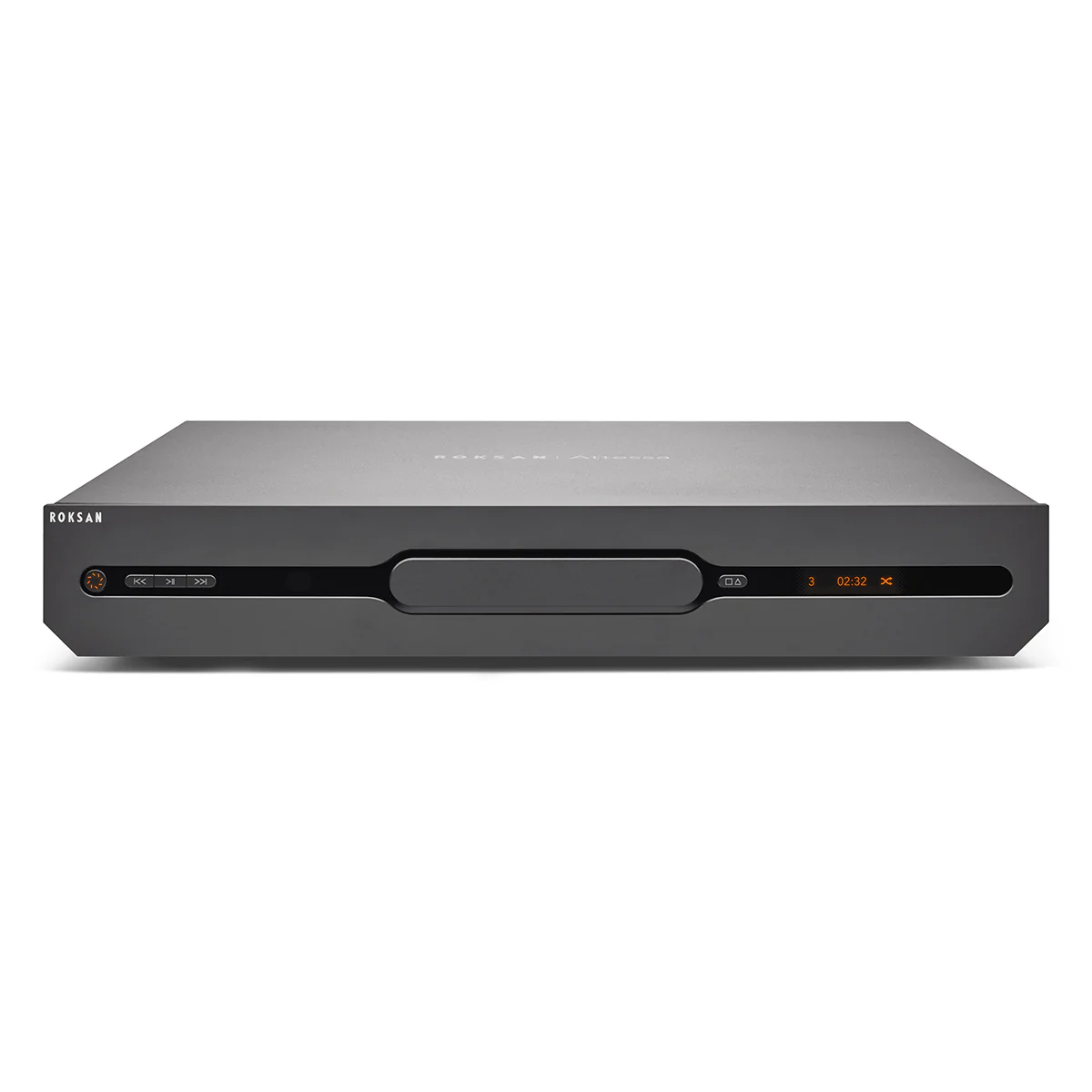 Roksan Attessa CD Transport - Image 3