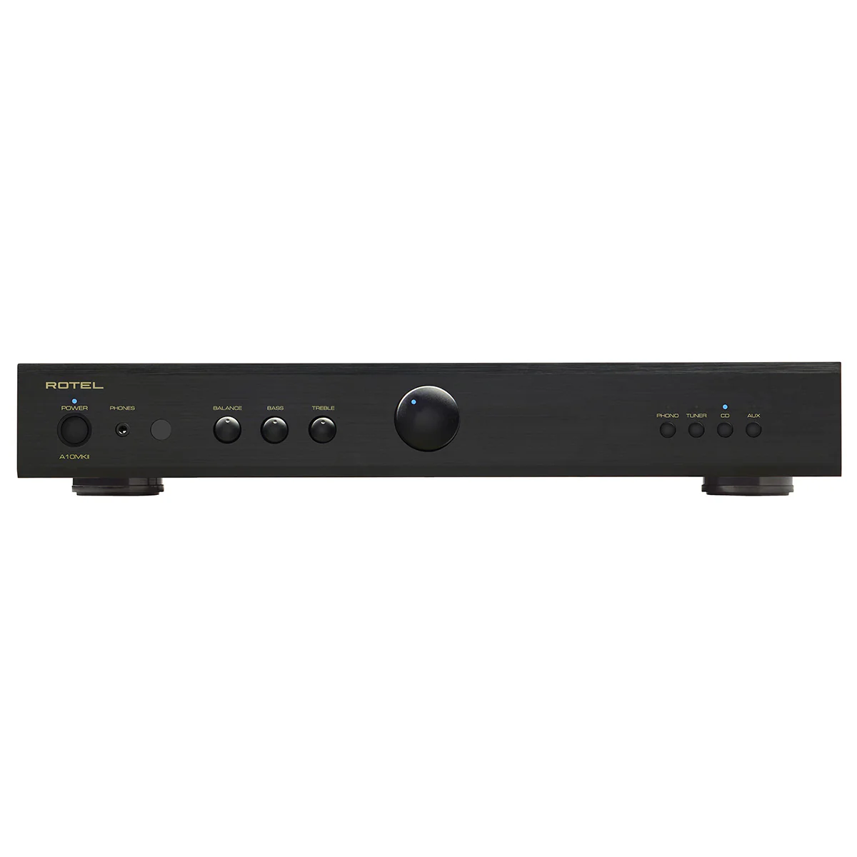 Rotel A10 MKII Integrated Amplifier - Image 7