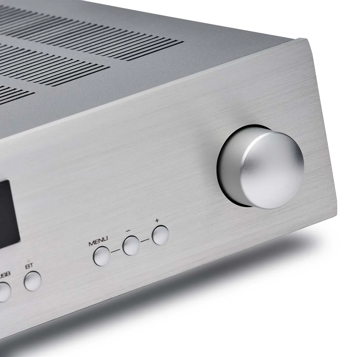 Rotel A12MKII Stereo Integrated Amplifier - Image 8