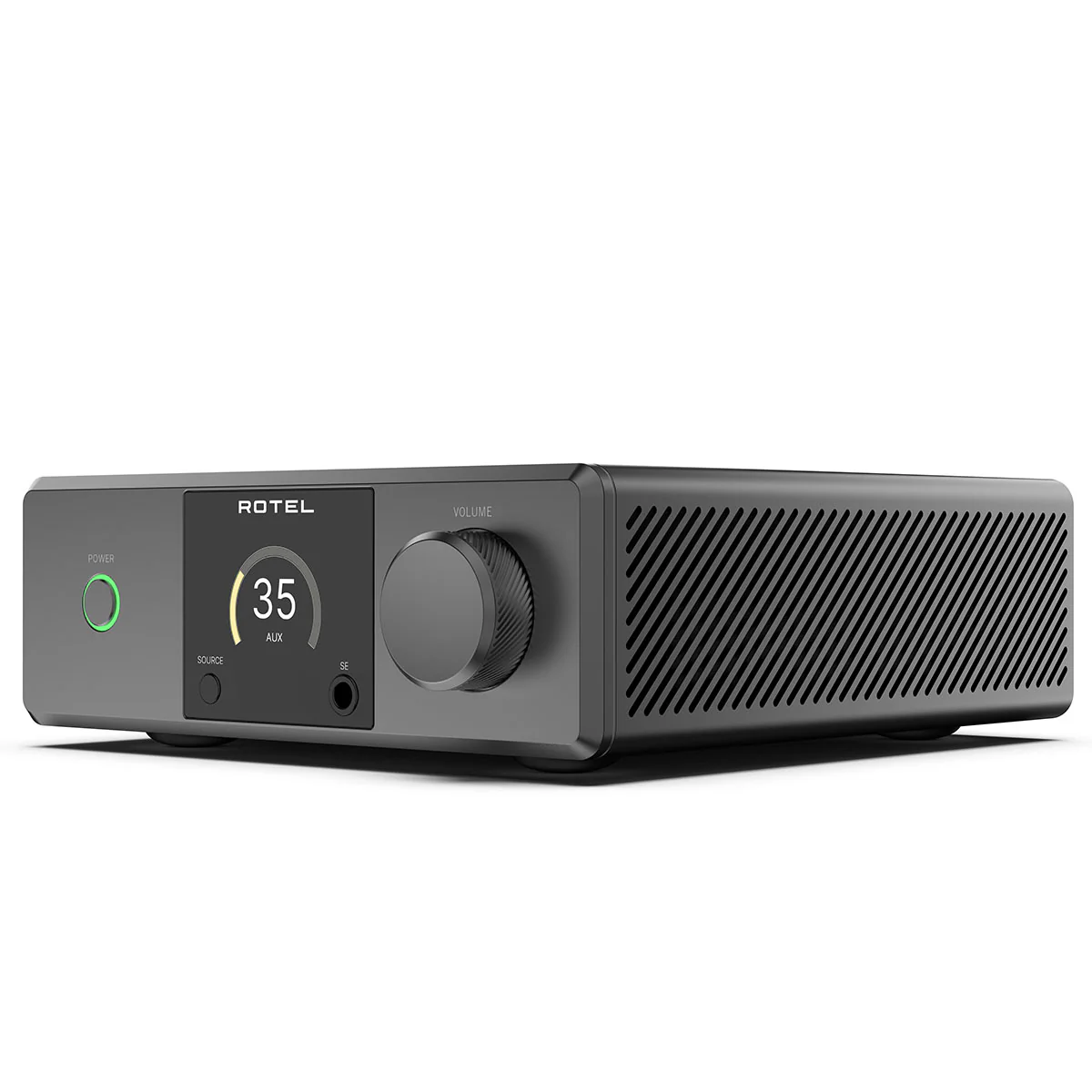 Rotel DX-5 Integrated Amplifier - Image 10