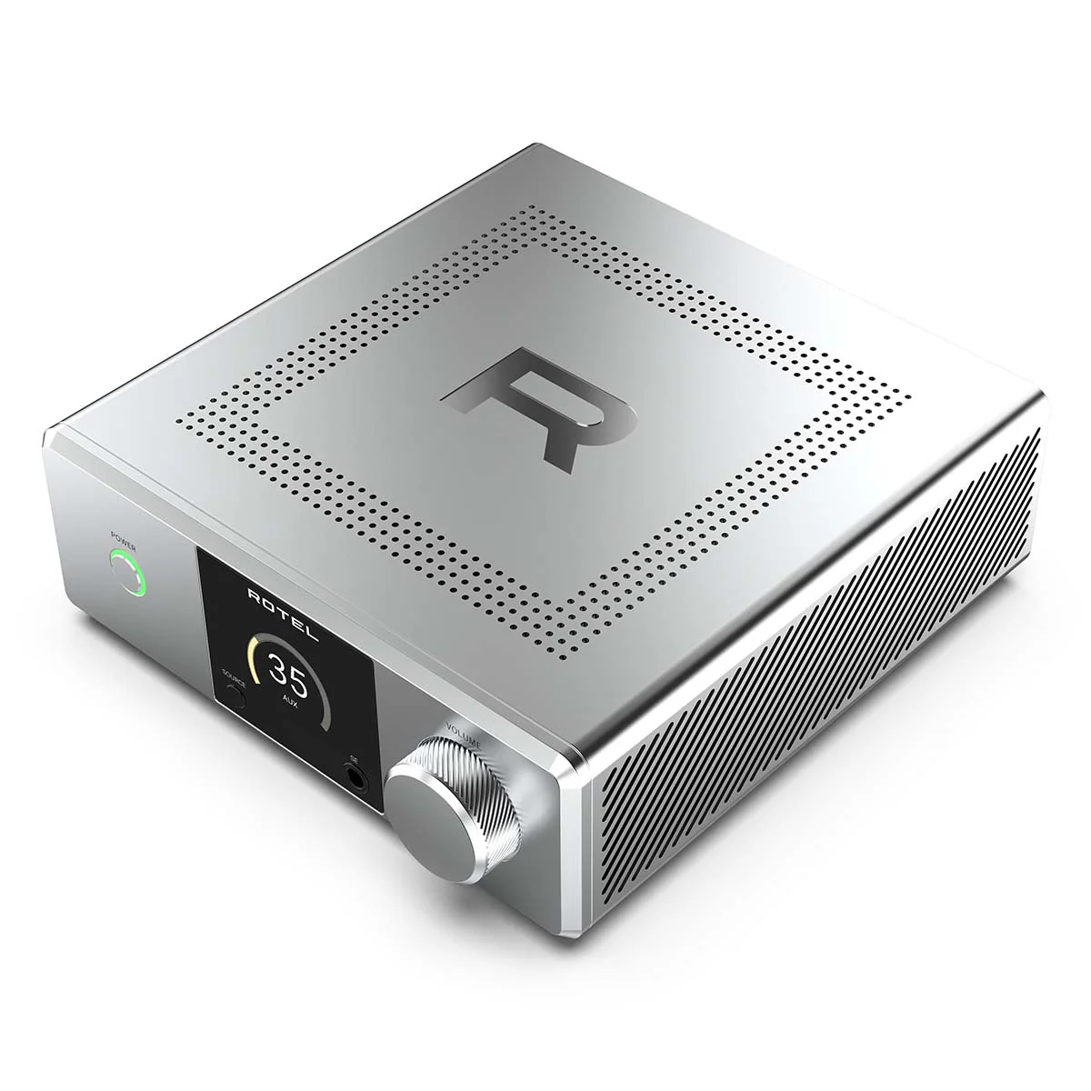 Rotel DX-5 Integrated Amplifier - Image 13