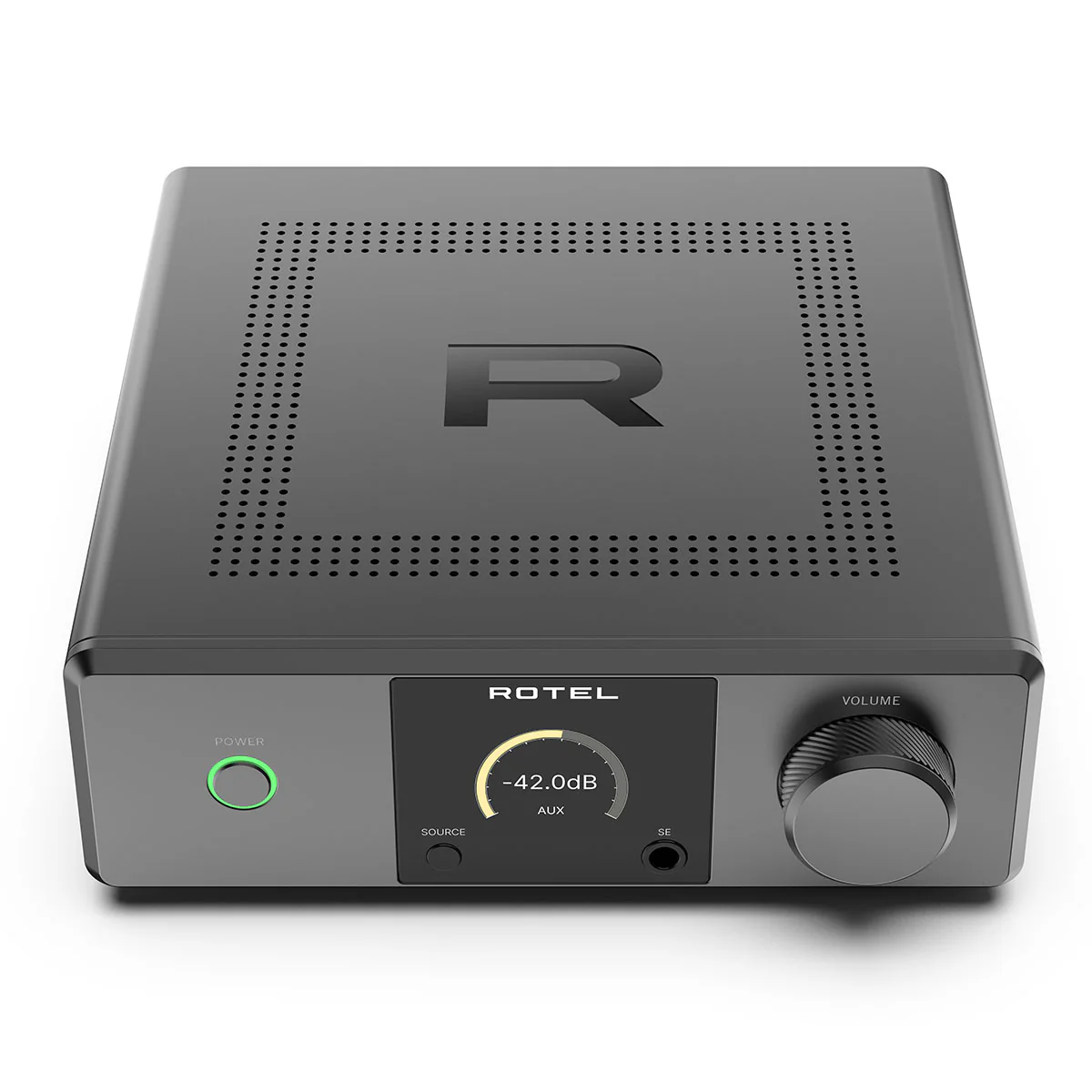 Rotel DX-5 Integrated Amplifier - Image 14