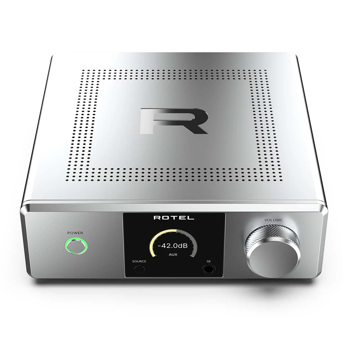 Rotel DX-5 Integrated Amplifier - Image 15
