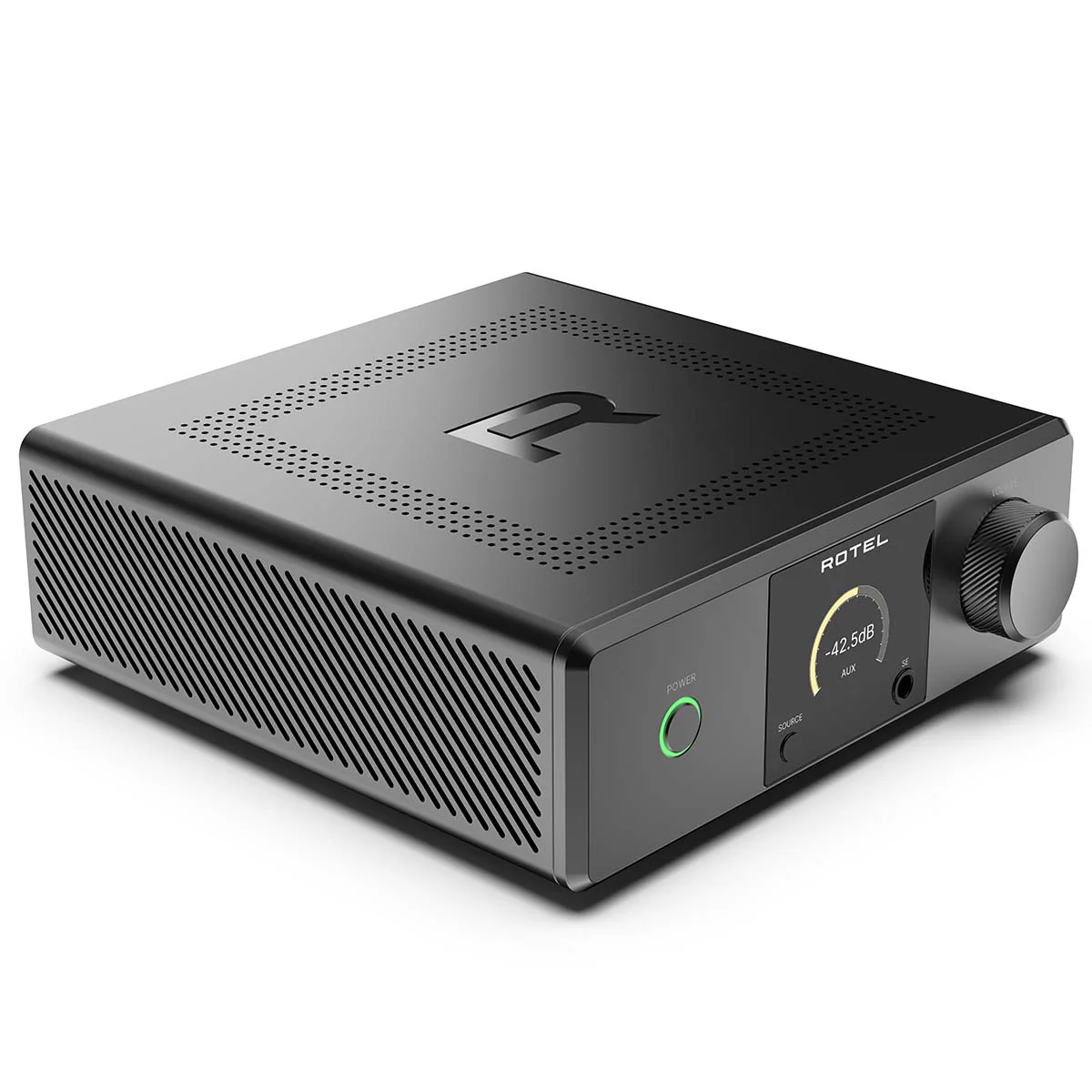 Rotel DX-5 Integrated Amplifier - Image 16
