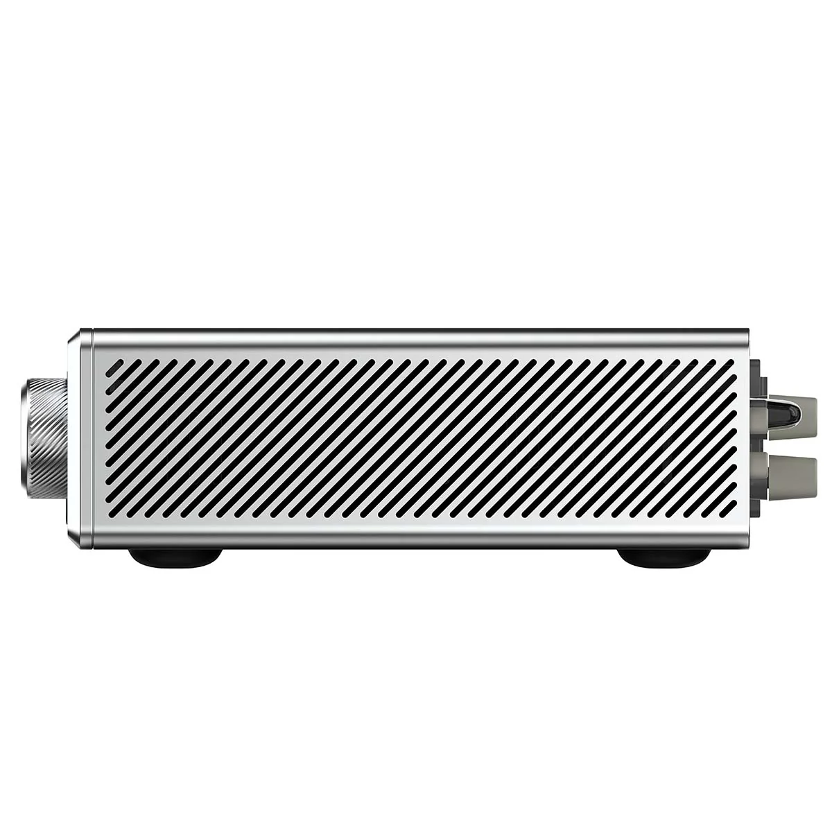 Rotel DX-5 Integrated Amplifier - Image 19
