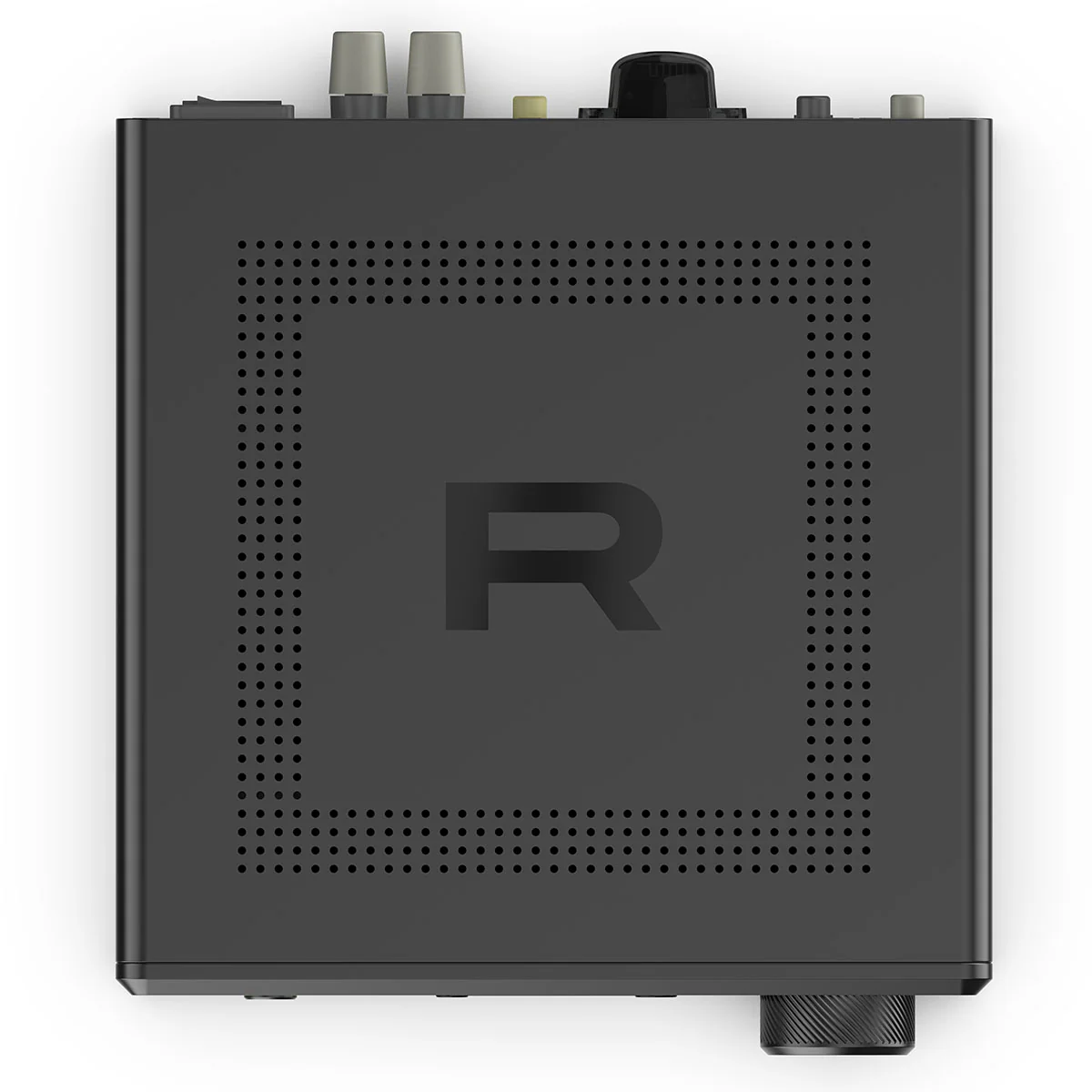 Rotel DX-5 Integrated Amplifier - Image 20