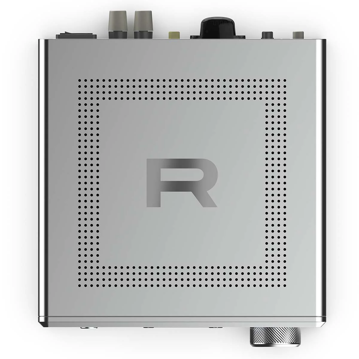 Rotel DX-5 Integrated Amplifier - Image 21