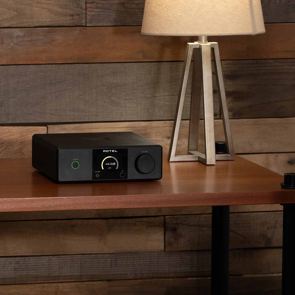 Rotel DX-5 Integrated Amplifier - Image 27