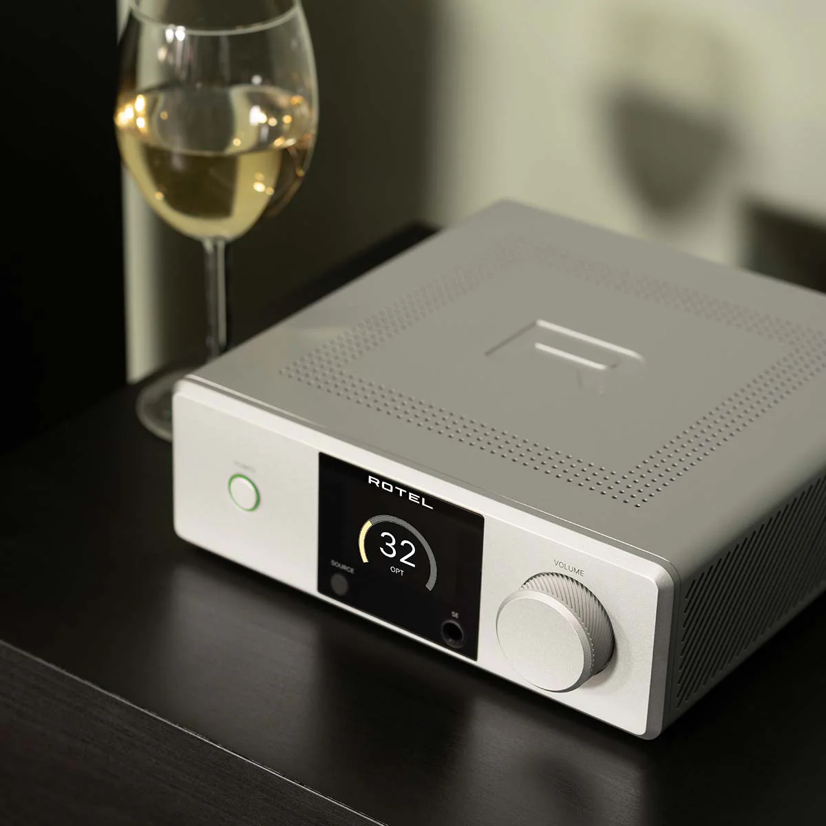 Rotel DX-5 Integrated Amplifier - Image 31