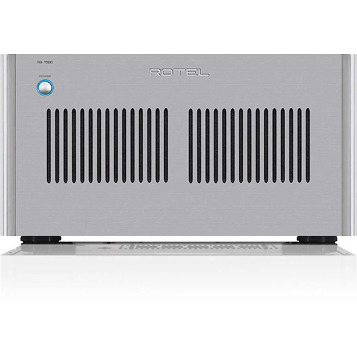 Rotel RB-1590 Stereo Class A/B Power Amplifier - Image 4