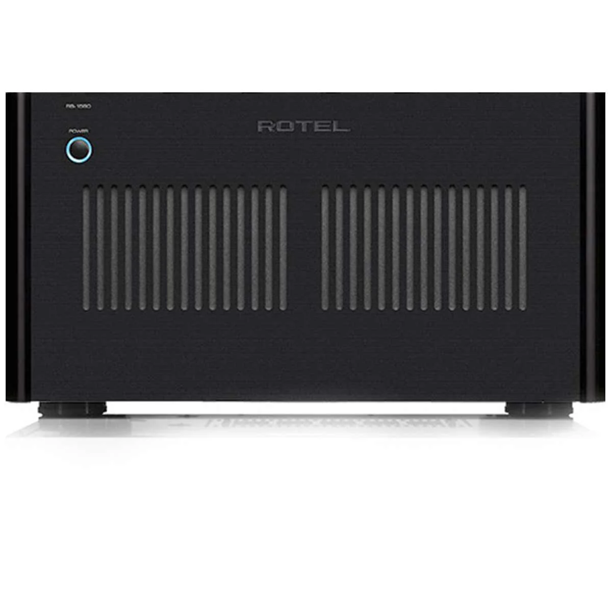 Rotel RB-1590 Stereo Class A/B Power Amplifier - Image 5