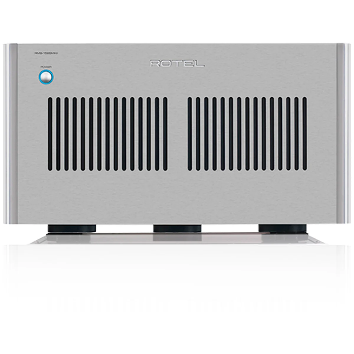 Rotel RMB-1585 MKII 5 Channel Home Theater Amplifier - Image 14