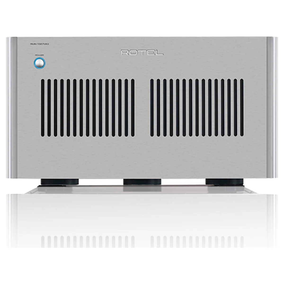 Rotel RMB-1587 MKII 7 Channel Home Theater Amplifier - Image 6