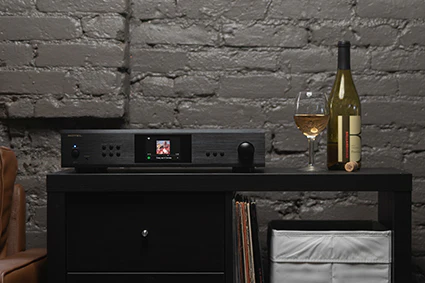 Rotel S14 Integrated Network Streamer - Image 10