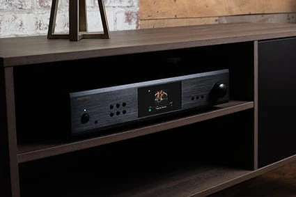 Rotel S14 Integrated Network Streamer - Image 11