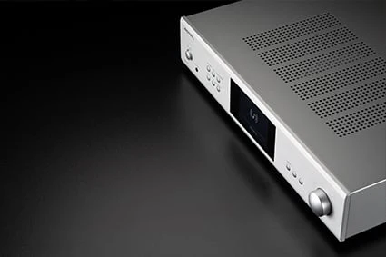 Rotel S14 Integrated Network Streamer - Image 12