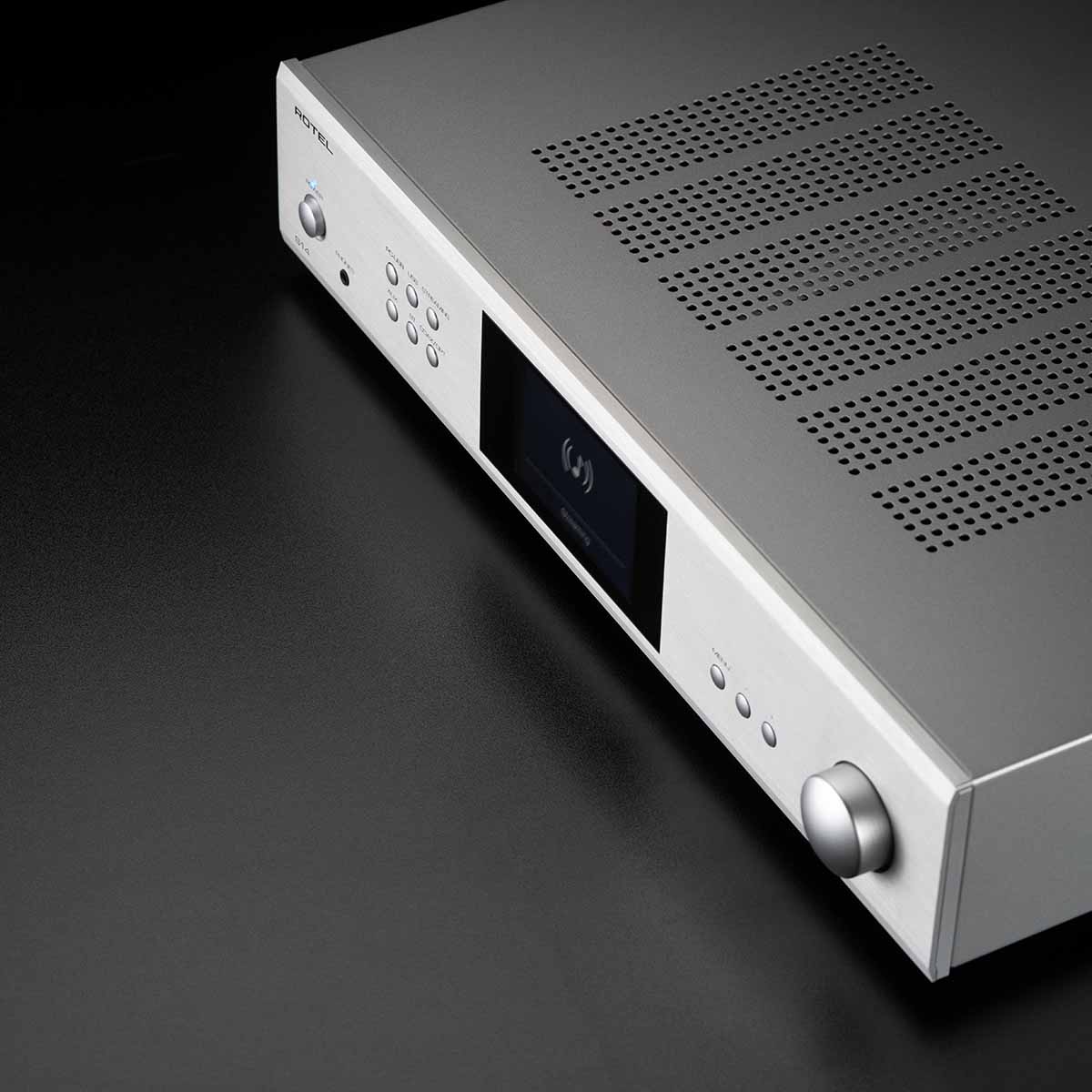 Rotel S14 Integrated Network Streamer - Image 7