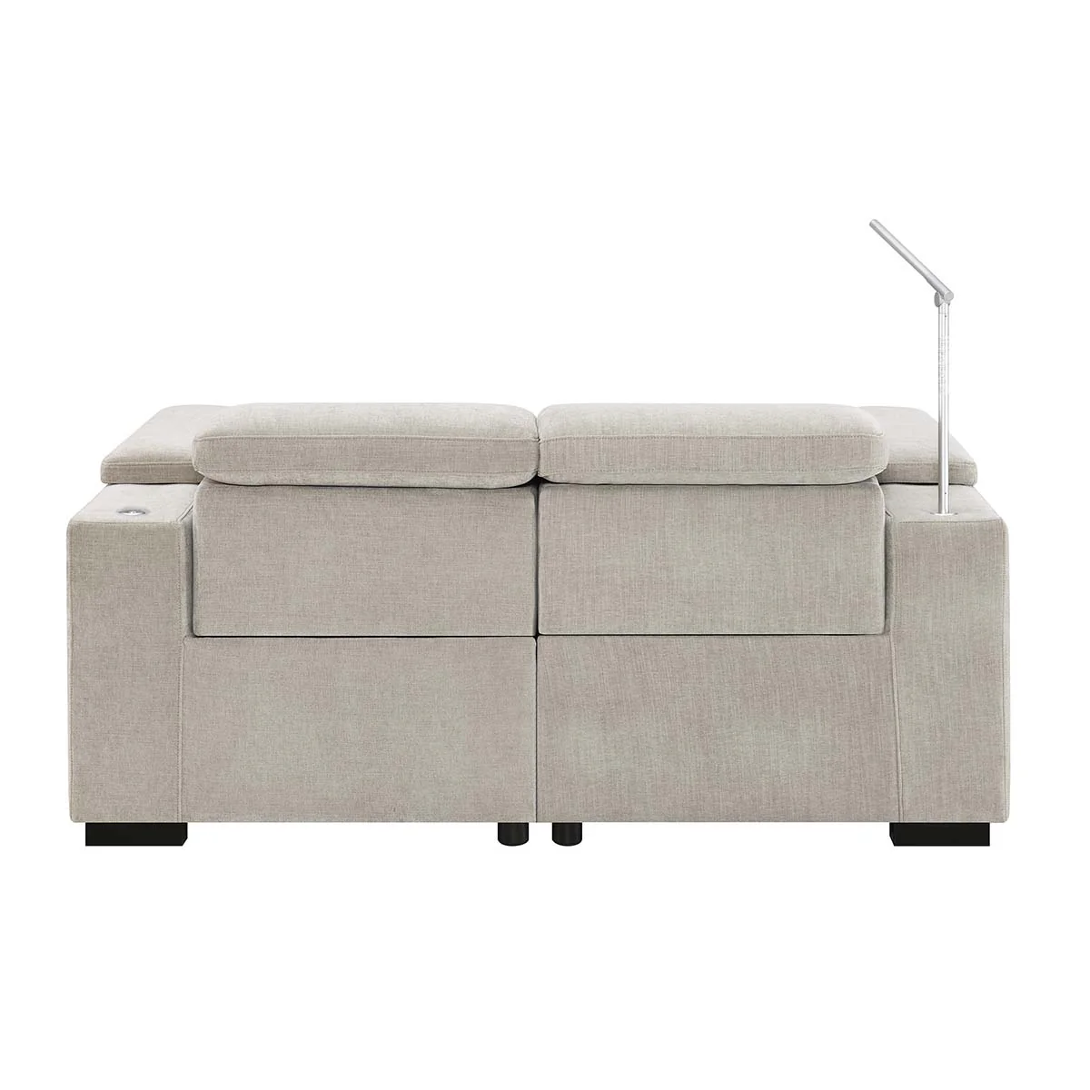 RowOne Calveri Home Theater Seating - Image 110