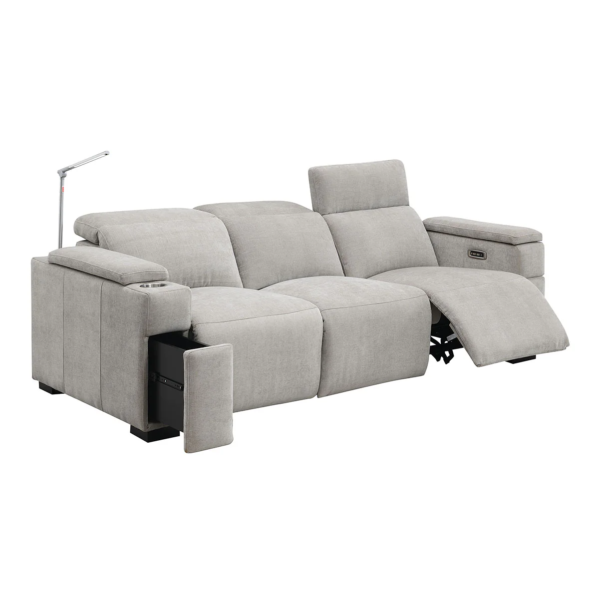 RowOne Calveri Home Theater Seating - Image 122