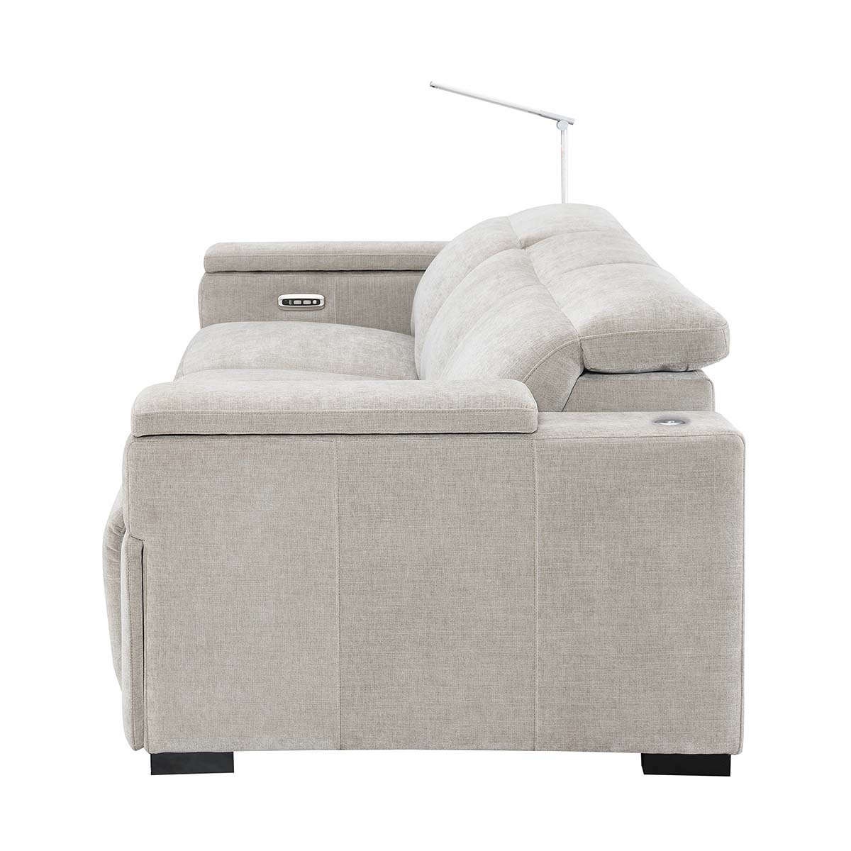 RowOne Calveri Home Theater Seating - Image 123
