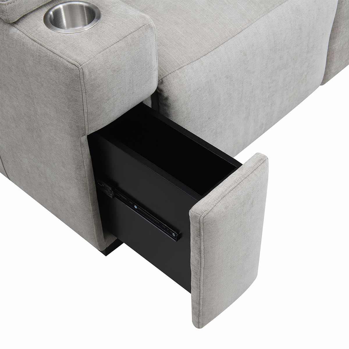 RowOne Calveri Home Theater Seating - Image 128