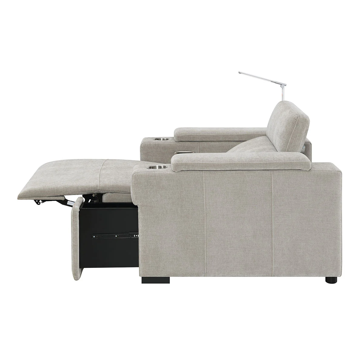 RowOne Calveri Home Theater Seating - Image 134