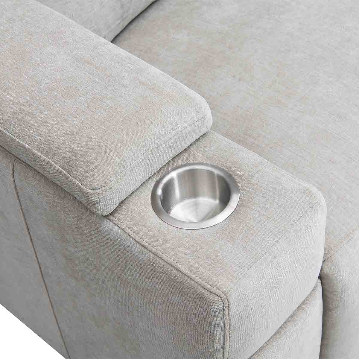 RowOne Calveri Home Theater Seating - Image 142