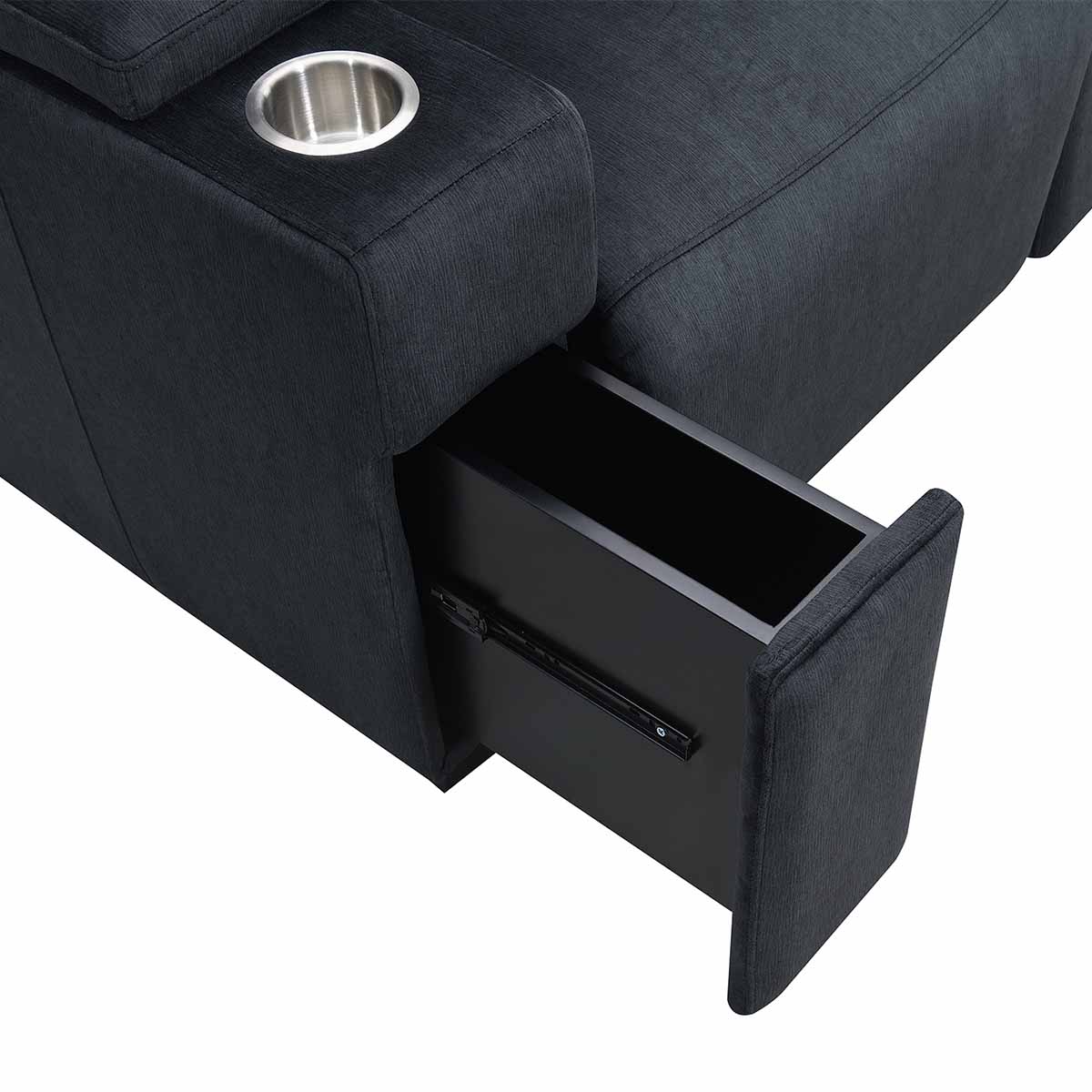 RowOne Calveri Home Theater Seating - Image 148