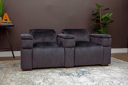 RowOne Calveri Home Theater Seating - Image 15