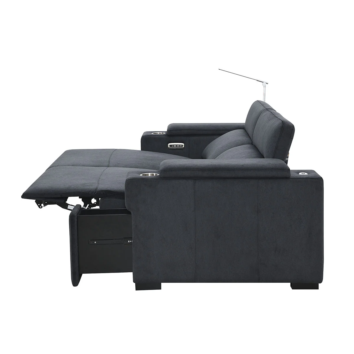 RowOne Calveri Home Theater Seating - Image 154