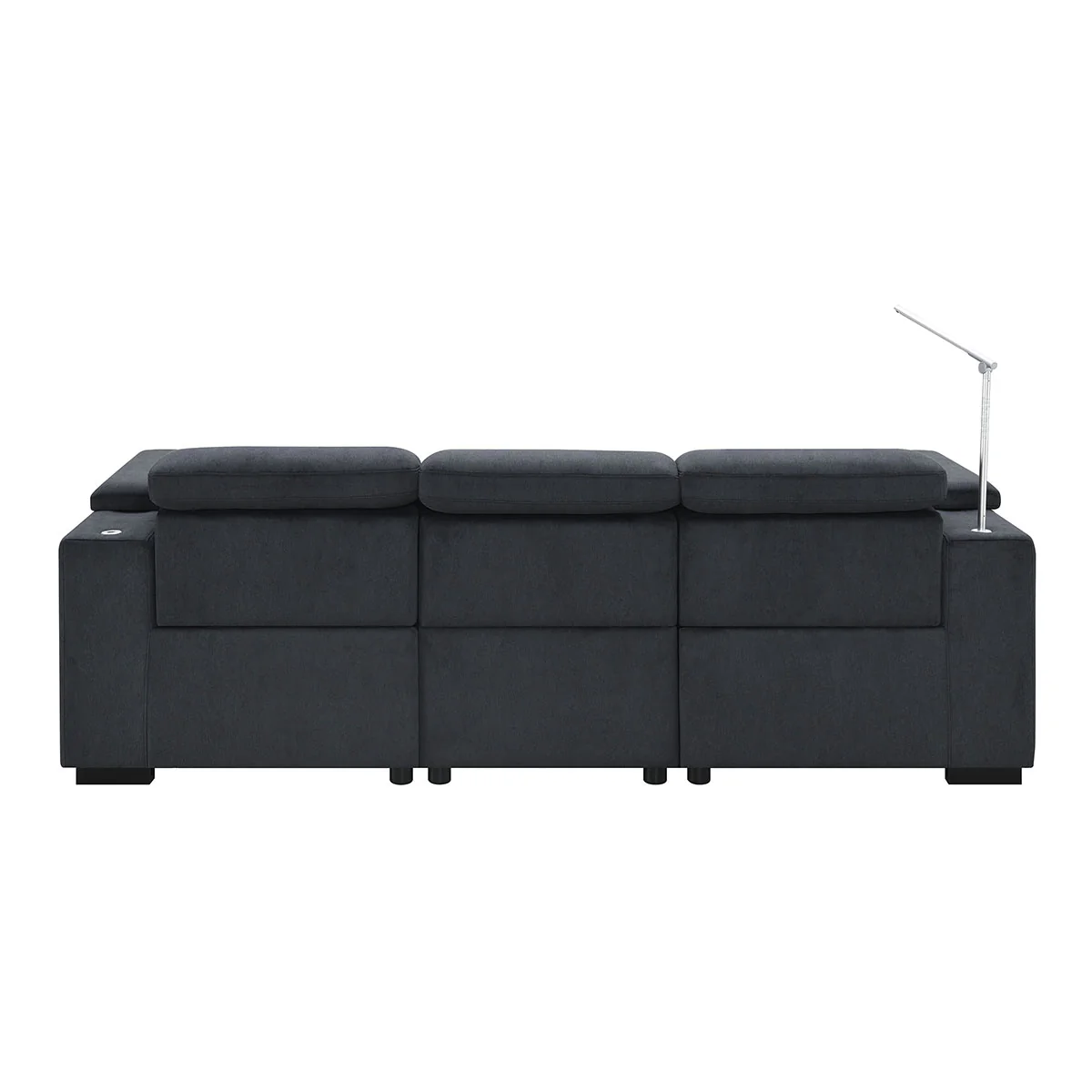 RowOne Calveri Home Theater Seating - Image 160