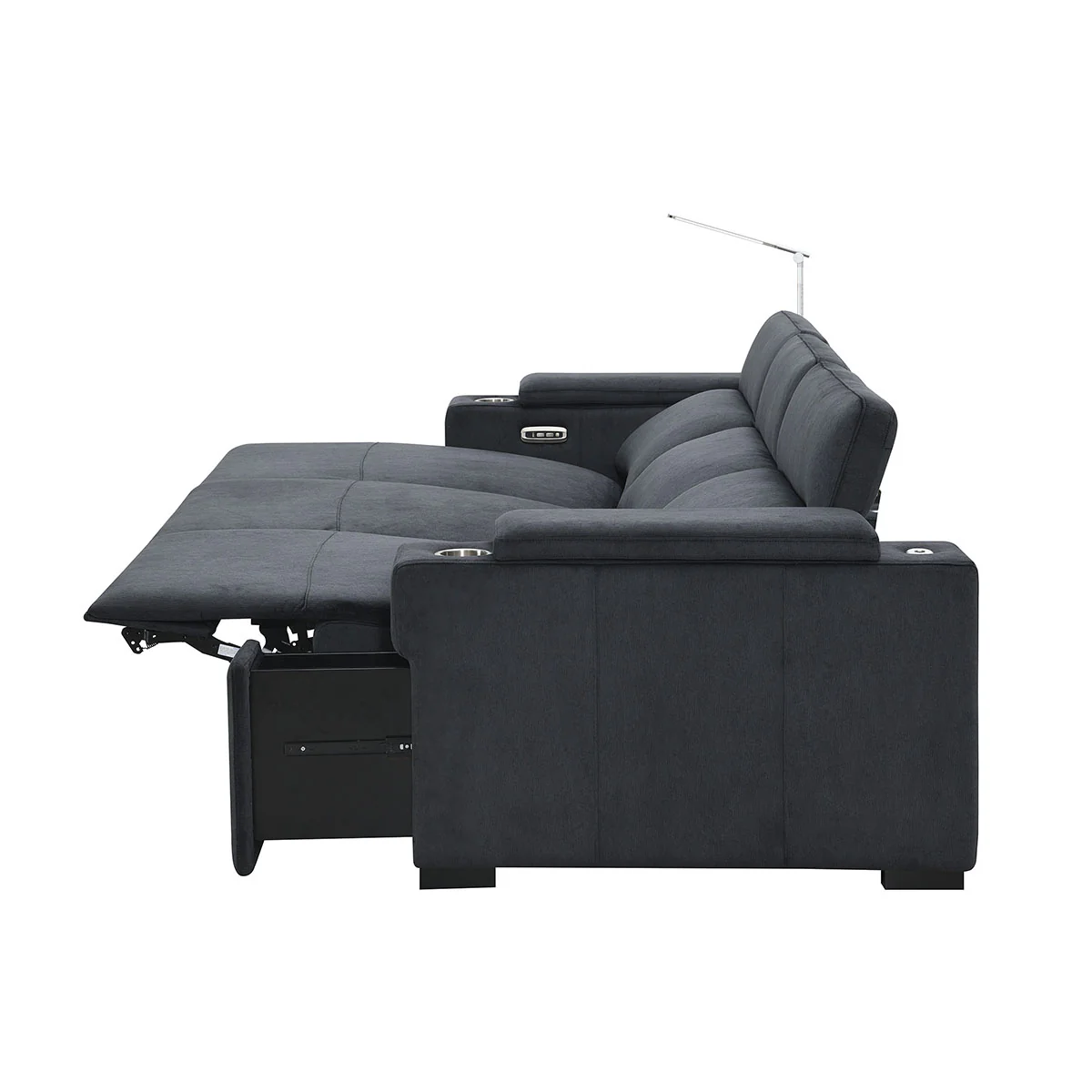 RowOne Calveri Home Theater Seating - Image 164