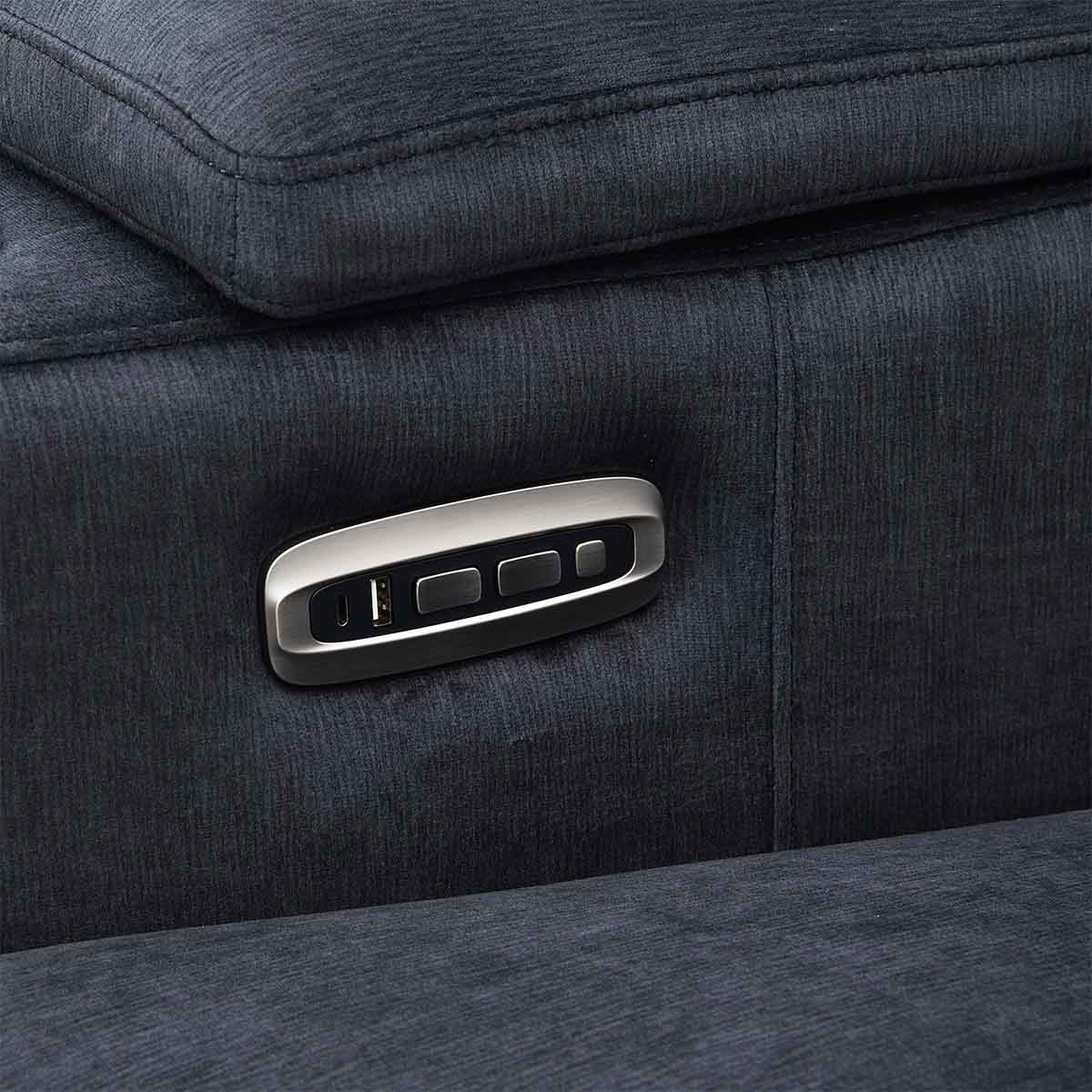 RowOne Calveri Home Theater Seating - Image 166