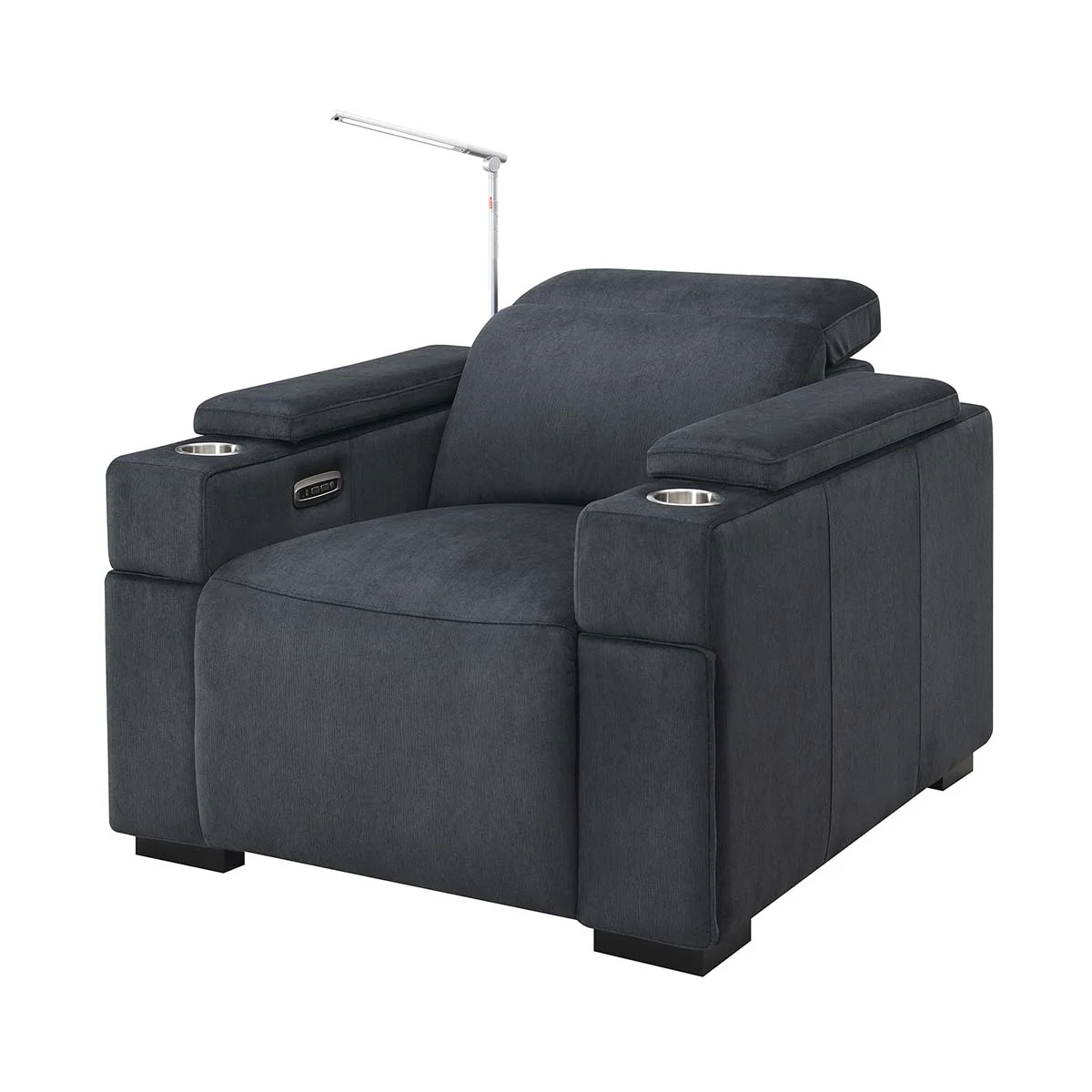 RowOne Calveri Home Theater Seating - Image 169