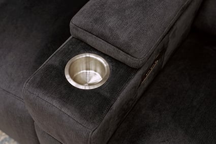 RowOne Calveri Home Theater Seating - Image 17