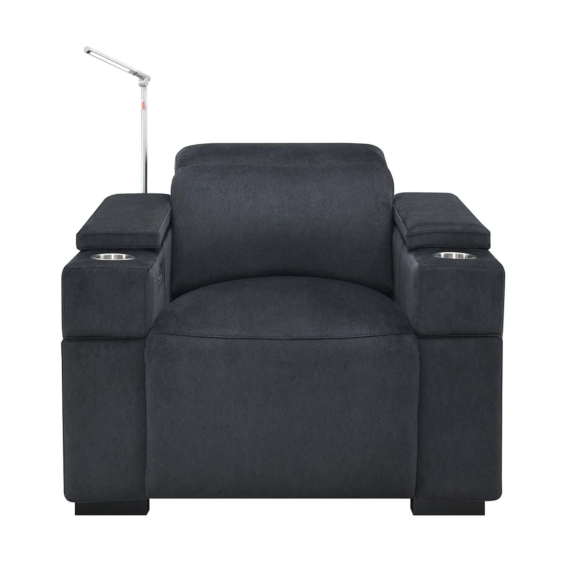RowOne Calveri Home Theater Seating - Image 171