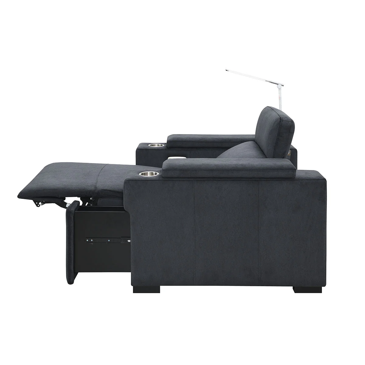 RowOne Calveri Home Theater Seating - Image 174