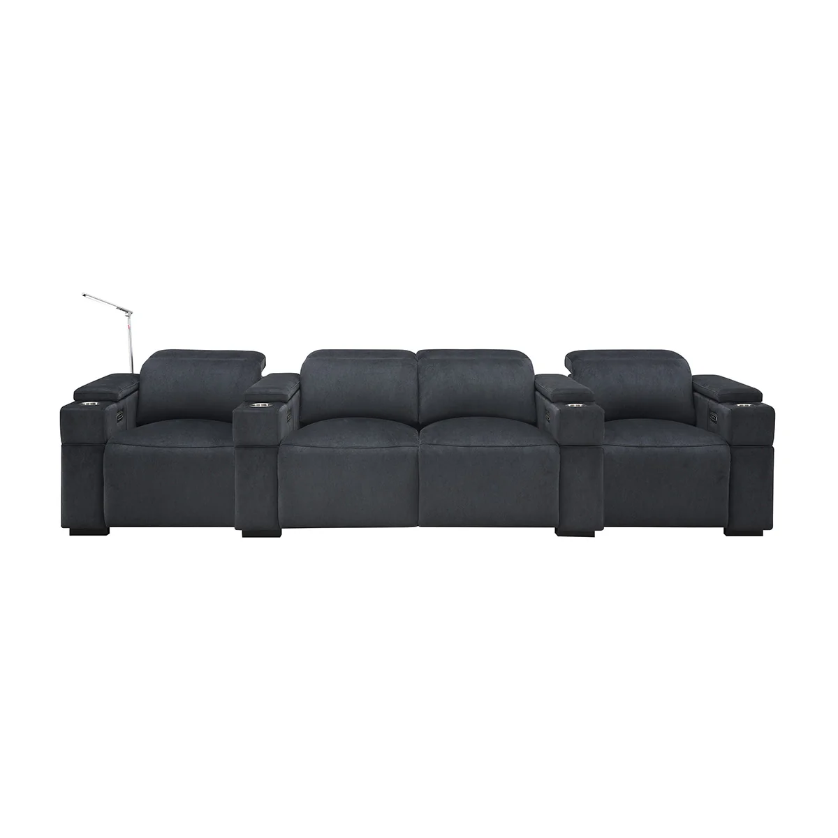 RowOne Calveri Home Theater Seating - Image 184
