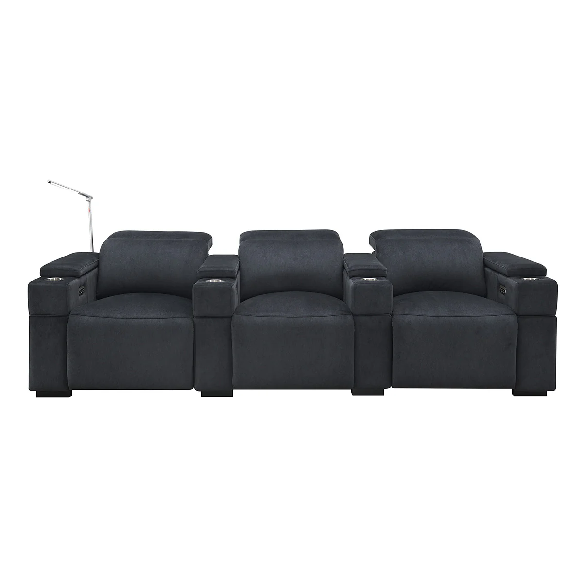 RowOne Calveri Home Theater Seating - Image 189