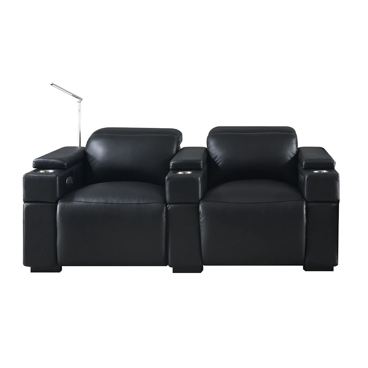 RowOne Calveri Home Theater Seating - Image 19