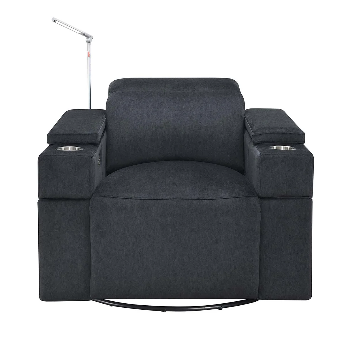 RowOne Calveri Home Theater Seating - Image 199