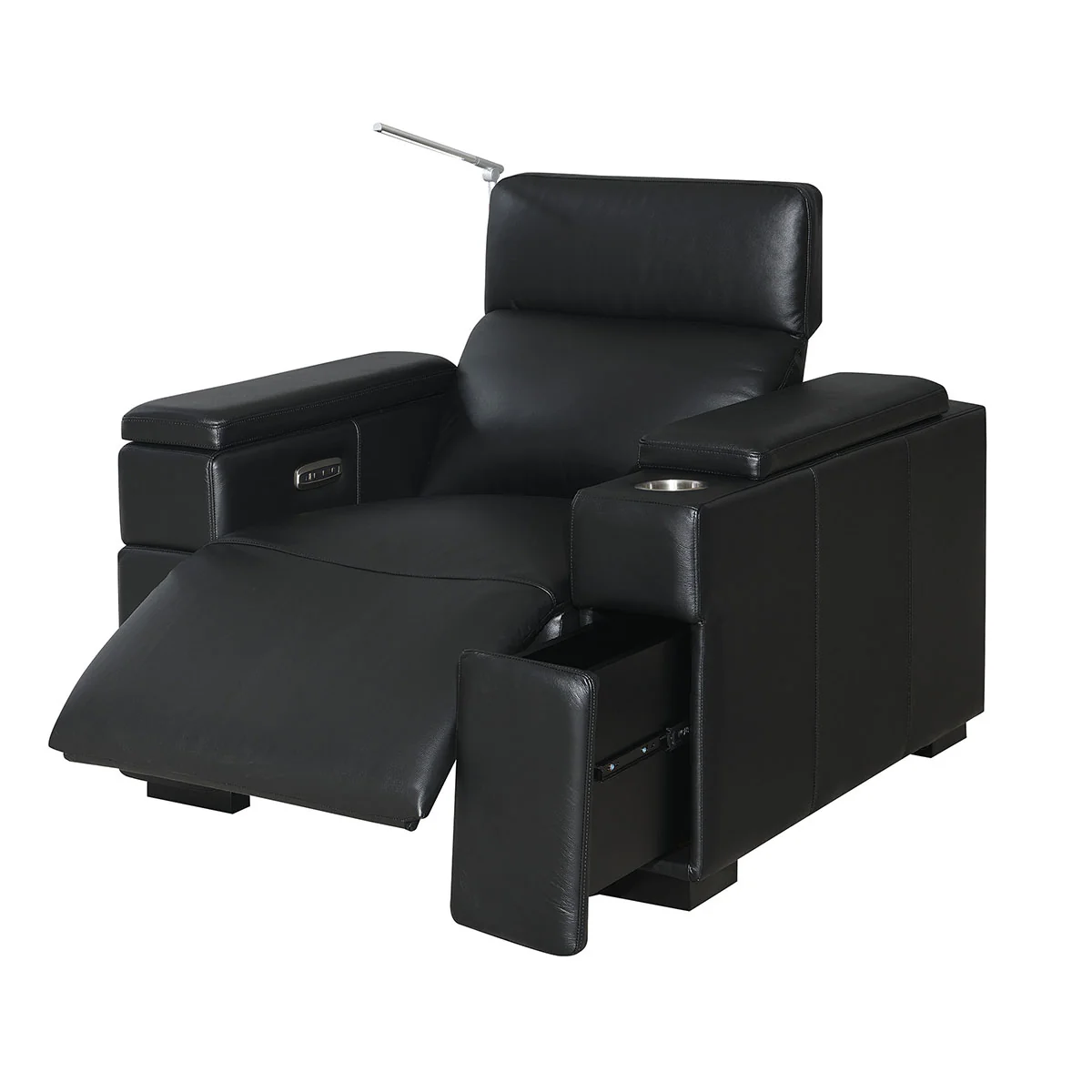 RowOne Calveri Home Theater Seating - Image 3