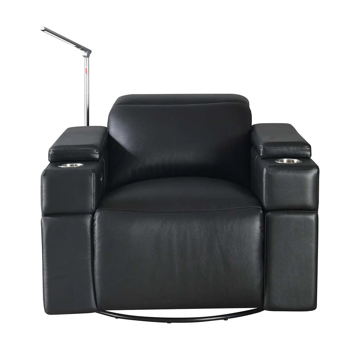 RowOne Calveri Home Theater Seating - Image 4
