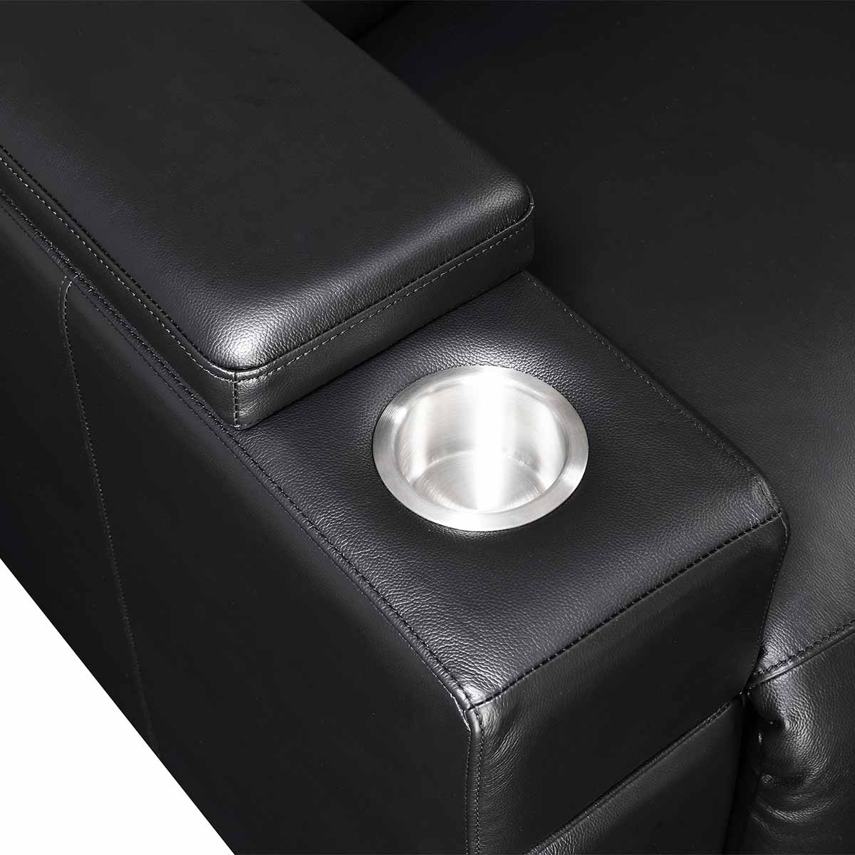 RowOne Calveri Home Theater Seating - Image 43