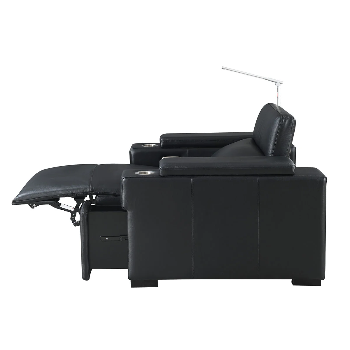 RowOne Calveri Home Theater Seating - Image 50