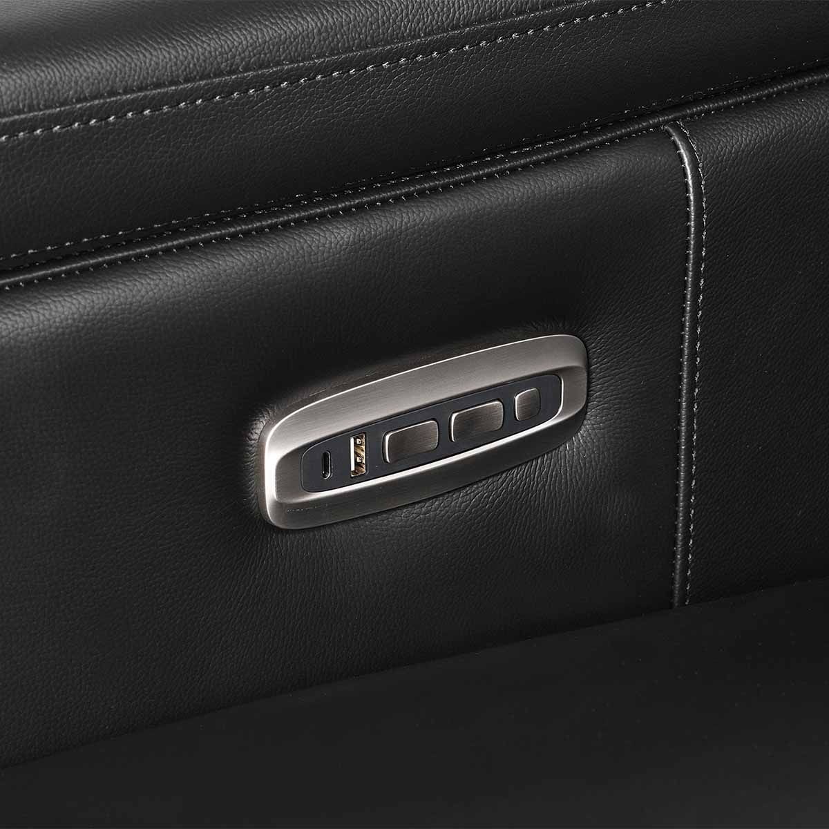 RowOne Calveri Home Theater Seating - Image 57
